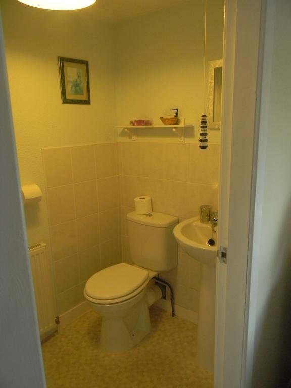 Harbour Lights Guesthouse Stranraer Zimmer foto