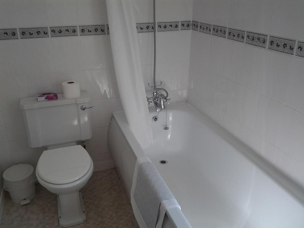 Harbour Lights Guesthouse Stranraer Zimmer foto
